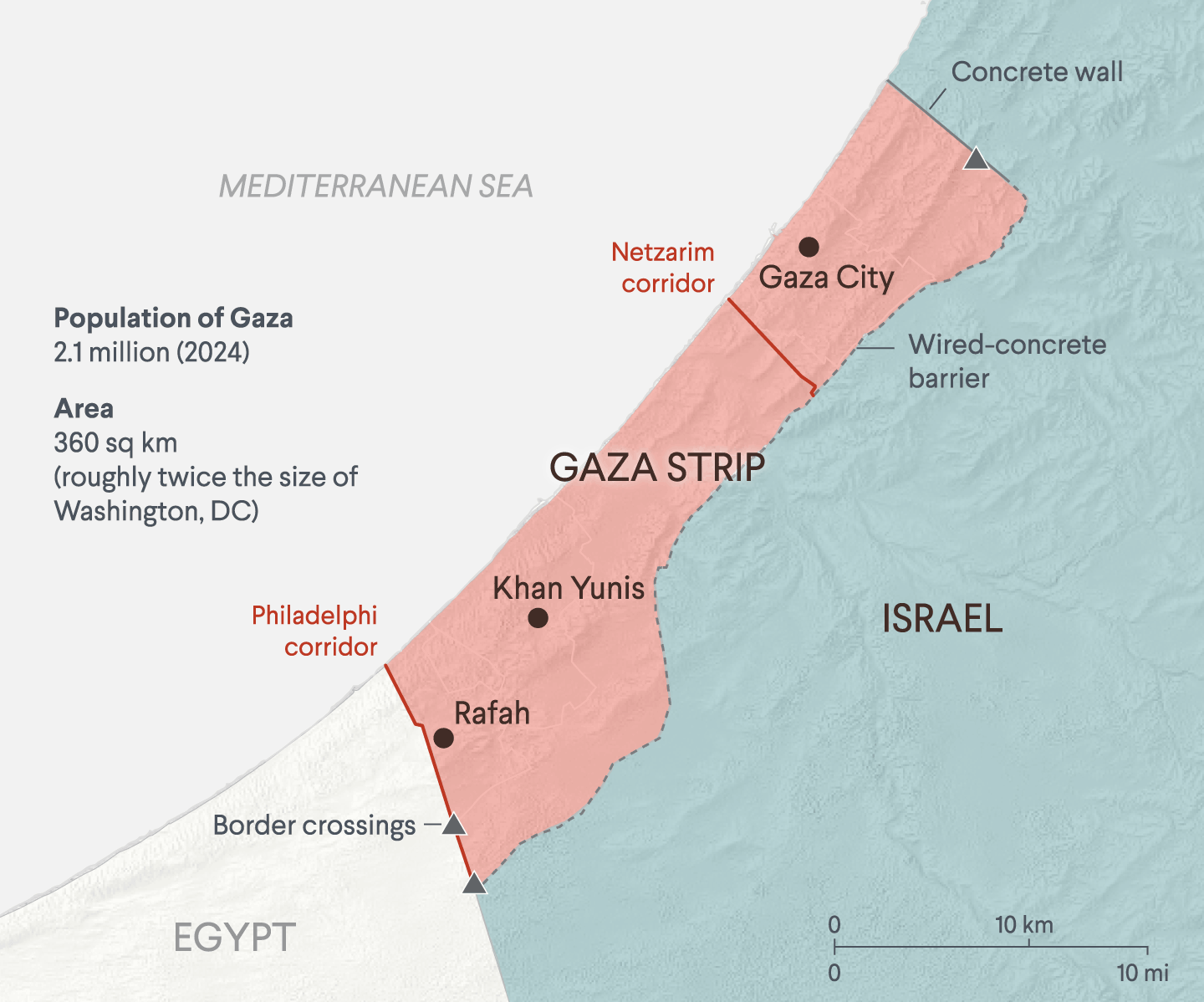 Israel and Hamas ceasefire agreement with focus on hostage exchange and humanitarian aid in Gaza.